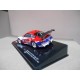 PORSCHE 911 GT3 FRANCE FFSA GT ALBI 2008 LOEB 1:43 ALTAYA IXO