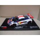 MCLAREN MP4 12C GT3 FIA GT NAVARRA 2013 LOEB 1:43 ALTAYA IXO