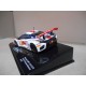 MCLAREN MP4 12C GT3 FIA GT NAVARRA 2013 LOEB 1:43 ALTAYA IXO