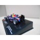 RED BULL RB4 RENAULT TEST BARCELONA 2008 LOEB 1:43 ALTAYA IXO