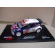 CITROEN DS3 WRC RALLY CHABLAIS 2013 LOEB 1:43 ALTAYA IXO