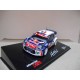 CITROEN DS3 WRC RALLY CHABLAIS 2013 LOEB 1:43 ALTAYA IXO