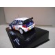 CITROEN DS3 WRC RALLY CHABLAIS 2013 LOEB 1:43 ALTAYA IXO