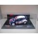 CITROEN DS3 WRC RALLY CHABLAIS 2013 LOEB 1:43 ALTAYA IXO