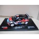 CITROEN DS3 WRC RALLY CONDROZ-HUY 2013 LOEB 1:43 ALTAYA IXO