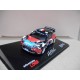 CITROEN DS3 WRC RALLY CONDROZ-HUY 2013 LOEB 1:43 ALTAYA IXO