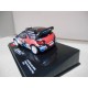 CITROEN DS3 WRC RALLY CONDROZ-HUY 2013 LOEB 1:43 ALTAYA IXO