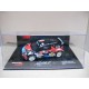 CITROEN DS3 WRC RALLY CONDROZ-HUY 2013 LOEB 1:43 ALTAYA IXO