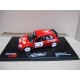 CITROEN SAXO T4 RALLY DE L´AUXERROIS 2001 LOEB 1:43 ALTAYA IXO