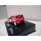 CITROEN SAXO T4 RALLY DE L´AUXERROIS 2001 LOEB 1:43 ALTAYA IXO