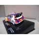 PEUGEOT 208 WRX WORLD RX RALLY FRANCE 2017 LOEB 1:43 ALTAYA IXO