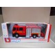 RENAULT PREMIUM GICAR FIRE BOMBEROS FEUERWEHR EMERGENCY BBURAGO 1:50