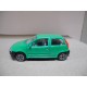 FIAT PUNTO 3P VERDE 1:43 BBURAGO USADO/NO BOX