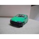 FIAT PUNTO 3P VERDE 1:43 BBURAGO USADO/NO BOX
