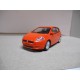 FIAT PUNTO 3 (GRANDE PUNTO) ORANGE 3P 1:43 MONDO MOTORS USADO/NO BOX