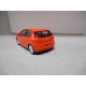 FIAT PUNTO 3 (GRANDE PUNTO) ORANGE 3P 1:43 MONDO MOTORS USADO/NO BOX