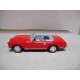 MERCEDES-BENZ W113 230 SL RED 1:43 NEW RAY USADO/NO CAJA