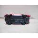 MERCEDES-BENZ W113 230 SL RED 1:43 NEW RAY USADO/NO CAJA