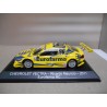 CHEVROLET VECTRA MAURICIO 2011 RC COMPETICOES 1:43 DeAGOSTINI IXO