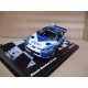 SUBARU IMPREZA RALLY RONDA GOMITOLO DI LANA R.KUBICA 1:43 ALTAYA IXO