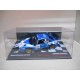 SUBARU IMPREZA RALLY RONDA GOMITOLO DI LANA R.KUBICA 1:43 ALTAYA IXO