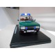 SEAT 131 SUPERMIRAFIORI 1978 GUARDIA CIVIL 1:24 SALVAT IXO HARD BOX