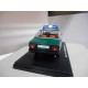 SEAT 131 SUPERMIRAFIORI 1978 GUARDIA CIVIL 1:24 SALVAT IXO HARD BOX