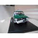 SEAT 124 D 1973 GUARDIA CIVIL 1:24 SALVAT IXO HARD BOX