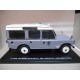 LAND ROVER SANTANA 109 POLICIA ARMADA 1976 1:24 SALVAT IXO HARD BOX