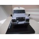 LAND ROVER SANTANA 109 POLICIA ARMADA 1976 1:24 SALVAT IXO HARD BOX