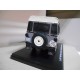 LAND ROVER SANTANA 109 POLICIA ARMADA 1976 1:24 SALVAT IXO HARD BOX