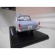 SEAT 1500 POLICIA ARMADA 1965 1:24 SALVAT IXO HARD BOX