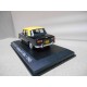 RENAULT 8 RAXI SANTIAGO DE CHILE 1965 1:43 ALTAYA IXO