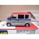 NISSAN NV100 CLIPPER 1:64 ERA CAR