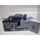 MERCEDES-BENZ 190 E 2.5-16 EVO II BLACK PEARL MET 1:64 MINI GT