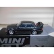 MERCEDES-BENZ 190 E 2.5-16 EVO II BLACK PEARL MET 1:64 MINI GT