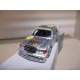 MERCEDES-BENZ 190 E 2.5-16 EVO II BERLIN DTM ZOLDER 1992 1:64 MINI GT