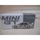 MERCEDES-BENZ 190 E 2.5-16 EVO II BERLIN DTM ZOLDER 1992 1:64 MINI GT