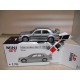 MERCEDES-BENZ 190 E 2.5-16 EVO II SILVER 1:64 MINI GT