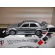 MERCEDES-BENZ 190 E 2.5-16 EVO II SILVER 1:64 MINI GT