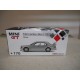 MERCEDES-BENZ 190 E 2.5-16 EVO II SILVER 1:64 MINI GT