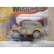 MILITARY WW II DODGE WC57 COMMAND CAR 1:64 JOHNNY LIGHTNING