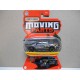 MOVING PARTS FORD RANGER 2019 SKYJACKER 1:64 MATCHBOX