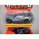 MOVING PARTS FORD RANGER 2019 SKYJACKER 1:64 MATCHBOX