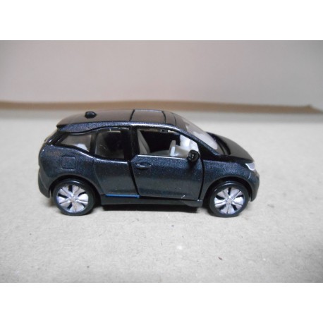 BMW i3 B39 MINERAL GREY (L) 1:64 TINY TOYS