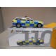 BMW 5 SERIES F11 HONG KONG POLICE 1:64 TINY TOYS