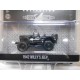 JEEP MB WILLYS 1942 BLACK BANDIT 1:64 GREENLIGHT