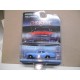 HOLLYWOOD CHRISTINE 1977 PLYMOUTH FURY 1:64 GREENLIGHT