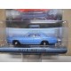 HOLLYWOOD CHRISTINE 1977 PLYMOUTH FURY 1:64 GREENLIGHT