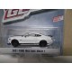 FORD MUSTANG MACH 1 2021 GL MUSCLE 1:64 GREENLIGHT
